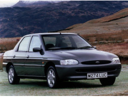 Orion Mk4 (1995–2000)