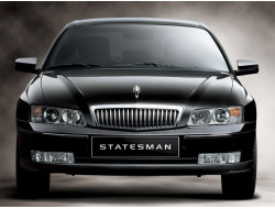Statesman (2005–2006)