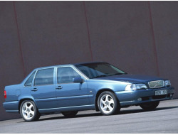 S70 I (1996–2000)