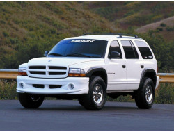 Durango I (1997–2003)