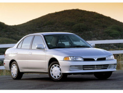 Mirage V (1995–2003)
