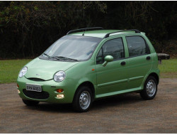 IQ S11 (2006–2012)