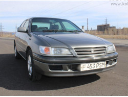 Corona Premio (1996–2001)