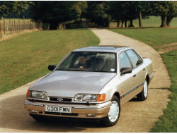 Granada III (1985–1992)