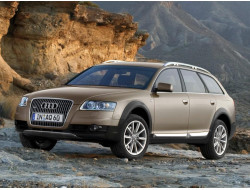 A6 Allroad C6 (2005–2011)