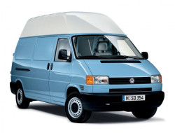 Transporter T4 (1990–1996)