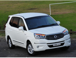 Stavic II (2013–2015)