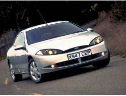 Cougar (1998–2002)
