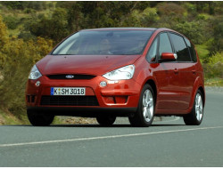S–Max I (2006–2015)