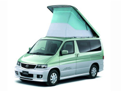 Bongo Friendee (2000–2004)