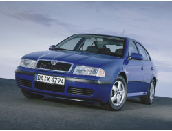 Octavia I (1996–2010)