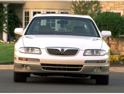 Millenia (1997–2000)