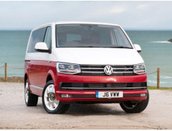 Caravelle T6 (2015–н.ч.)