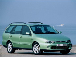 Marea Weekend (1996–2003)