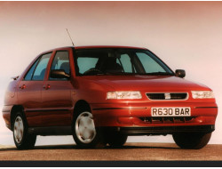 Toledo I (1991–1999)