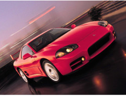 3000GT (1999–2000)