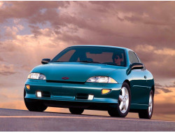 Cavalier III (1994–2002)