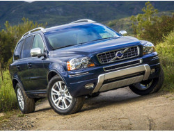 XC90 I (2002–2014)