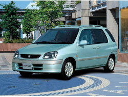 Raum EXZ10 (1997–2003)
