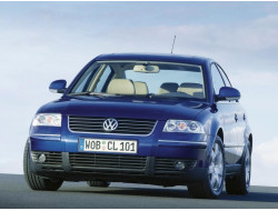 Passat B5 (2000–2005)