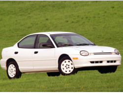 Neon I (1993–1999)