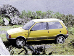 Uno 146 (1983–1989)