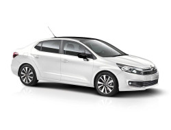 C4 II (2017–2022)