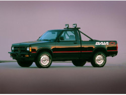 S–10 I (1981–1993)