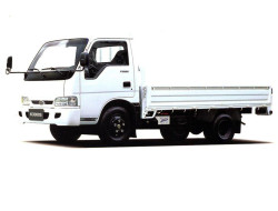 K–Series II (1997–2000)
