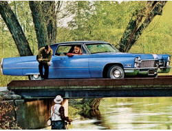 DeVille (1968–н.д.)