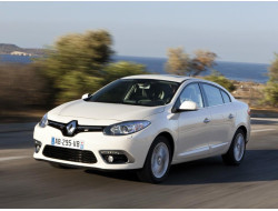 Fluence (2012–2016)