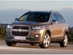 Captiva (2011–2013)