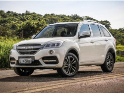 X60 (2017–2019)