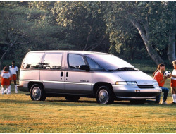 Lumina APV (1989–1992)