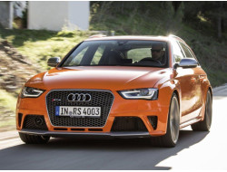 RS4 B8 (2012–2015)