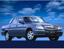 31105 Волга (2004–2009)