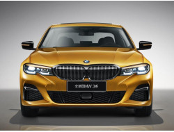 3–series G20/G21 (2019–2022)