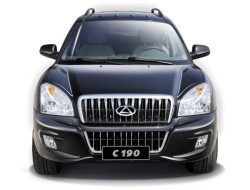 С190 (2011–2013)