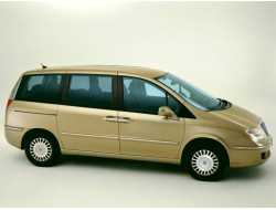 Phedra (2002–2010)