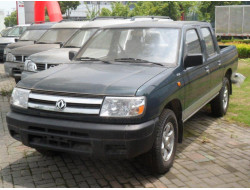 Rich Pickup I (2006–2013)