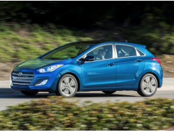 Elantra GD (2012–2017)