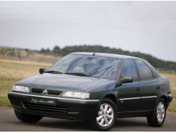 Xantia (1997–2002)