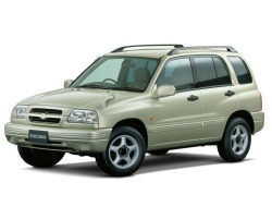 Escudo II (1997–2005)
