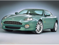 DB7 (1993–2004)