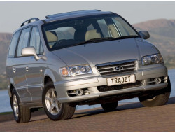 Trajet (2000–2008)