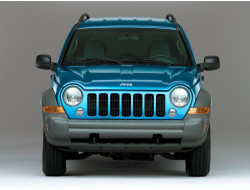 Liberty I (2001–2007)
