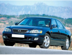 Xedos 9 (2000–2002)
