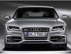 S7 Sportback I (2012–2019)
