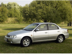 Spectra SD (2004–2011)