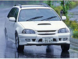Caldina T210/215 (1997–2002)